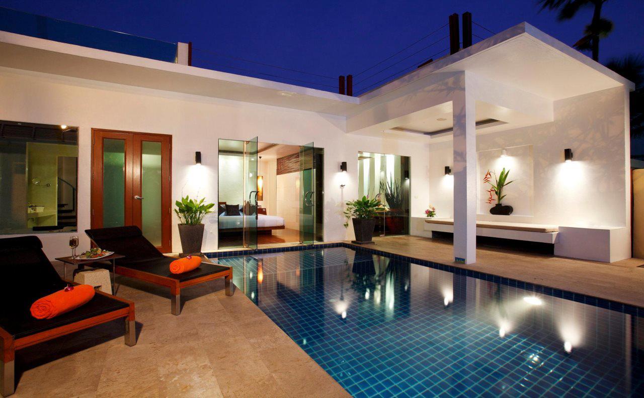 La Flora Resort Patong