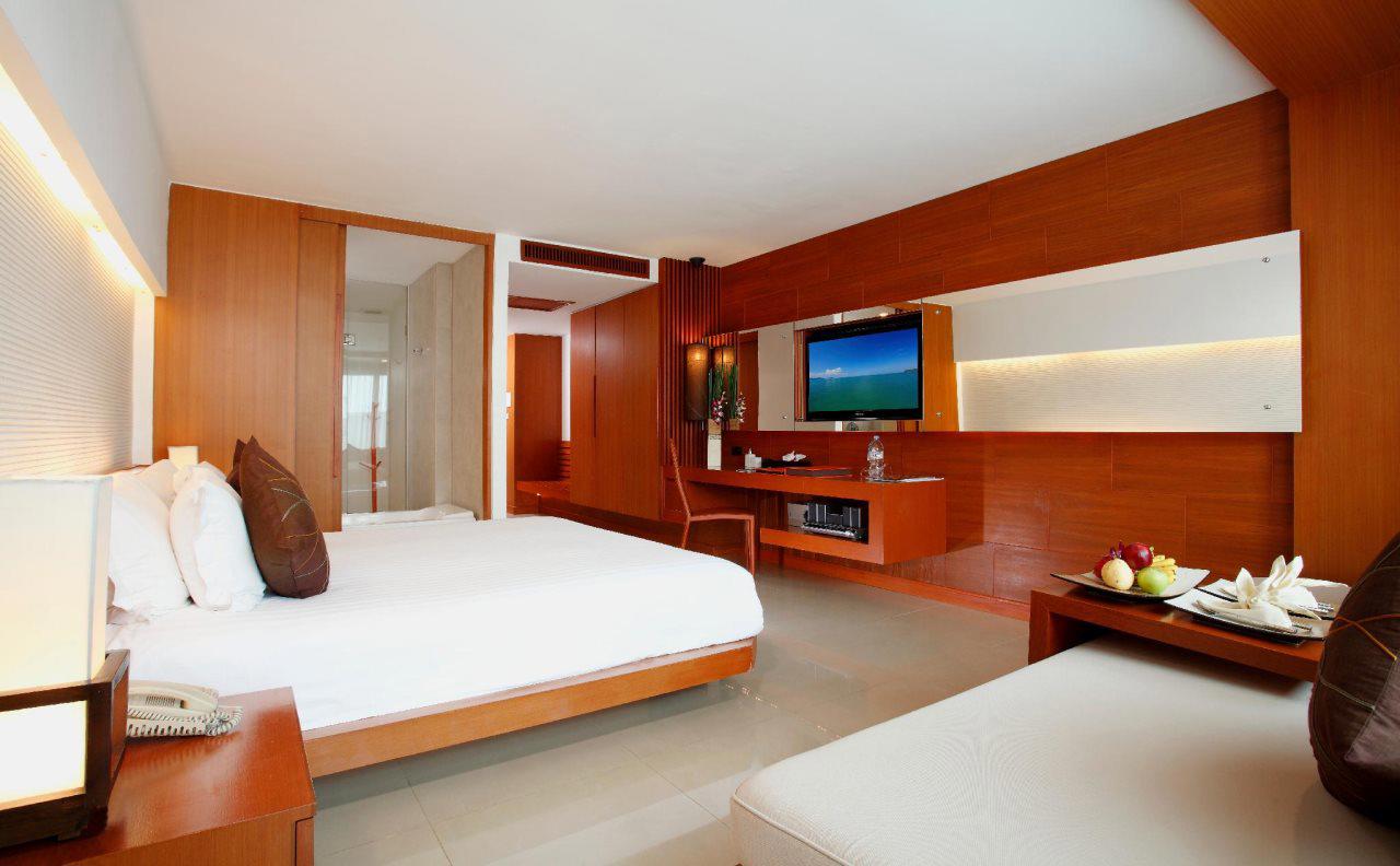 La Flora Resort Patong