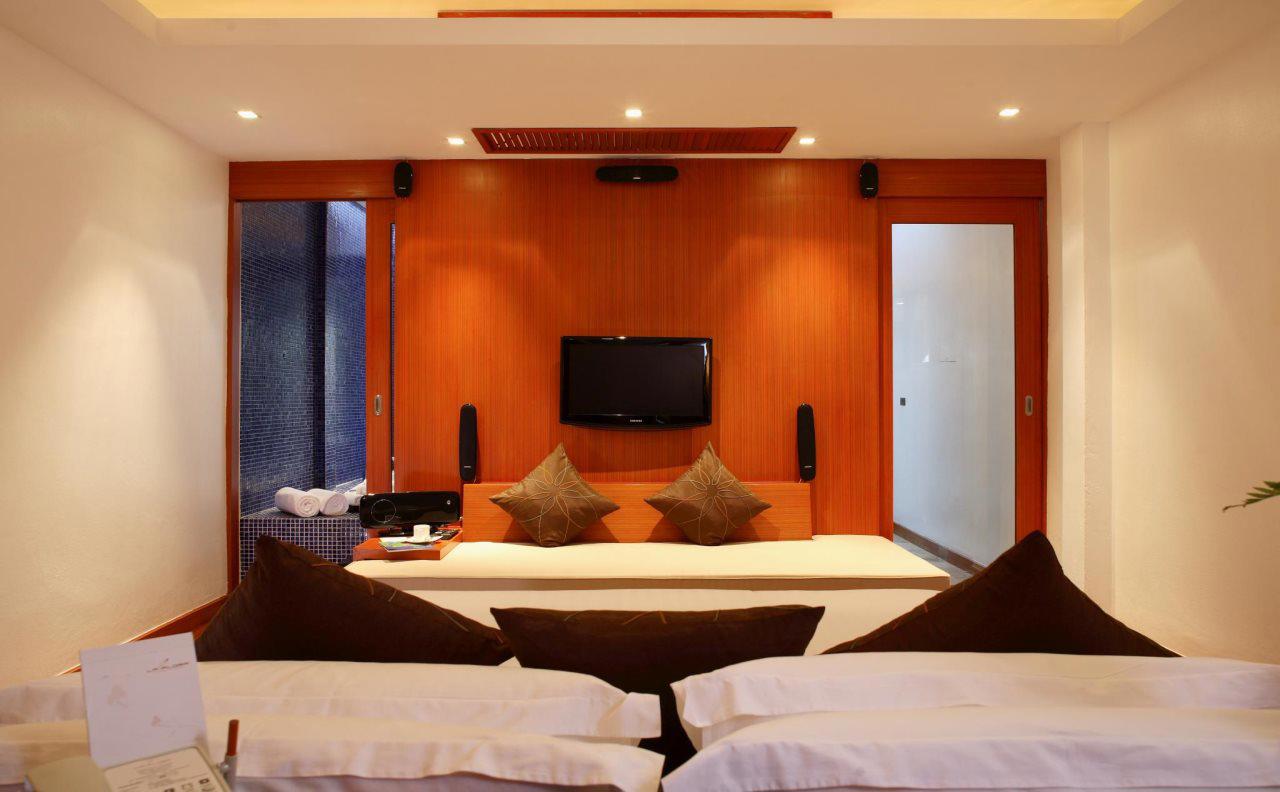 La Flora Resort Patong