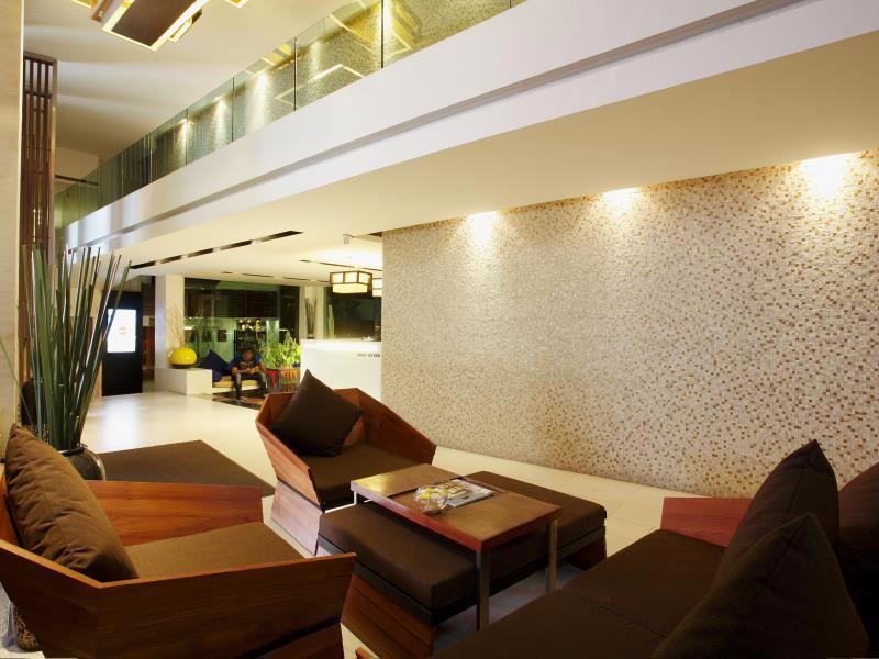 La Flora Resort Patong