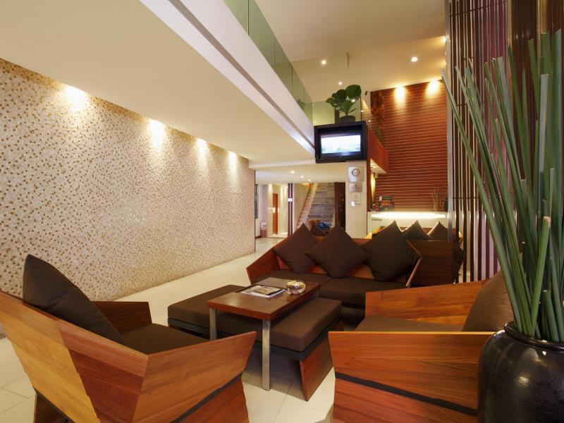 La Flora Resort Patong