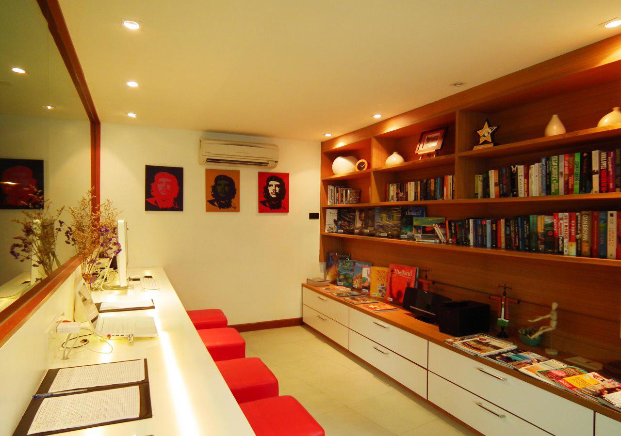 La Flora Resort Patong