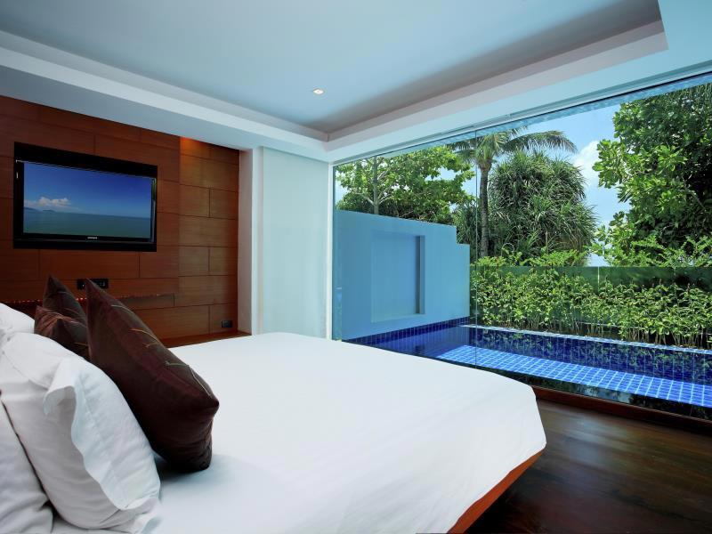 La Flora Resort Patong