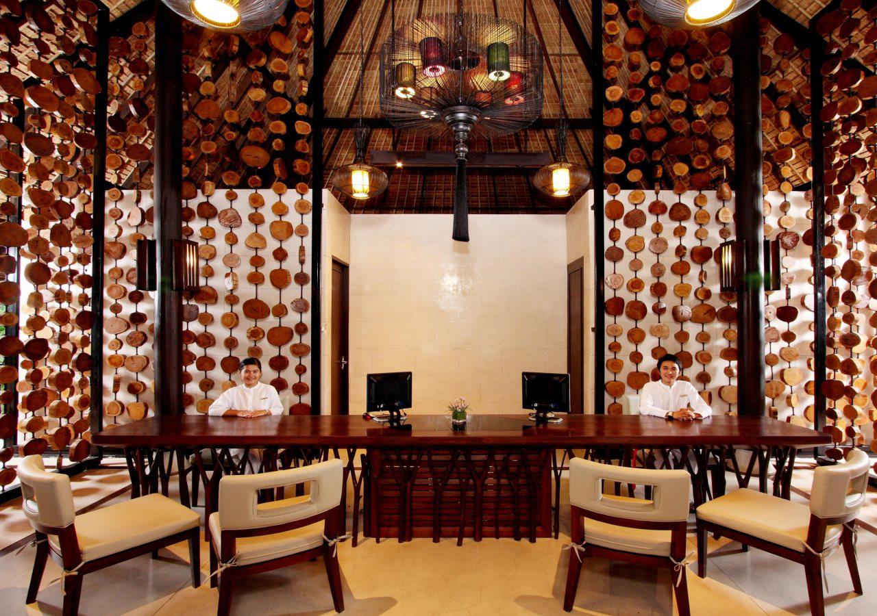 The Vijitt Resort Phuket