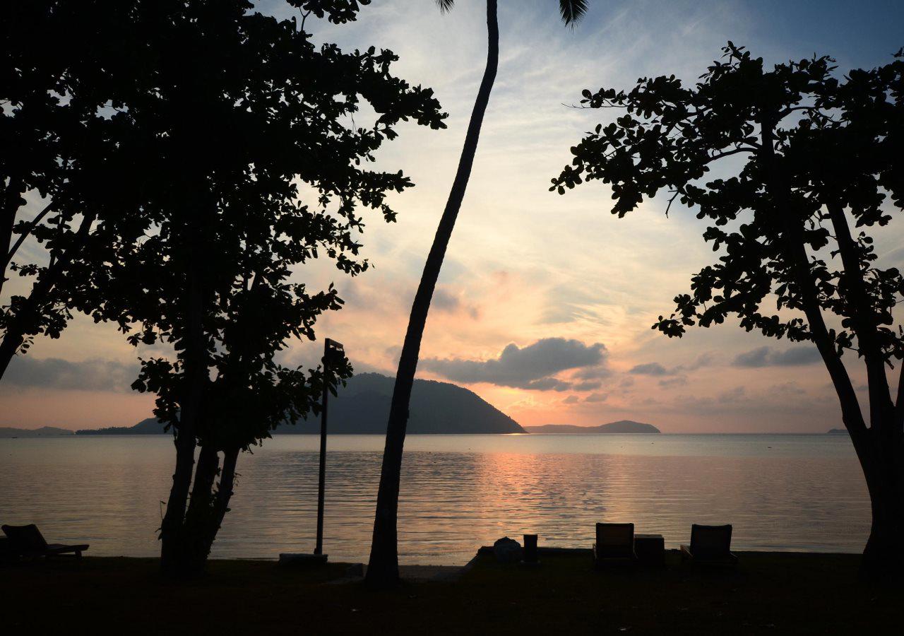 The Vijitt Resort Phuket