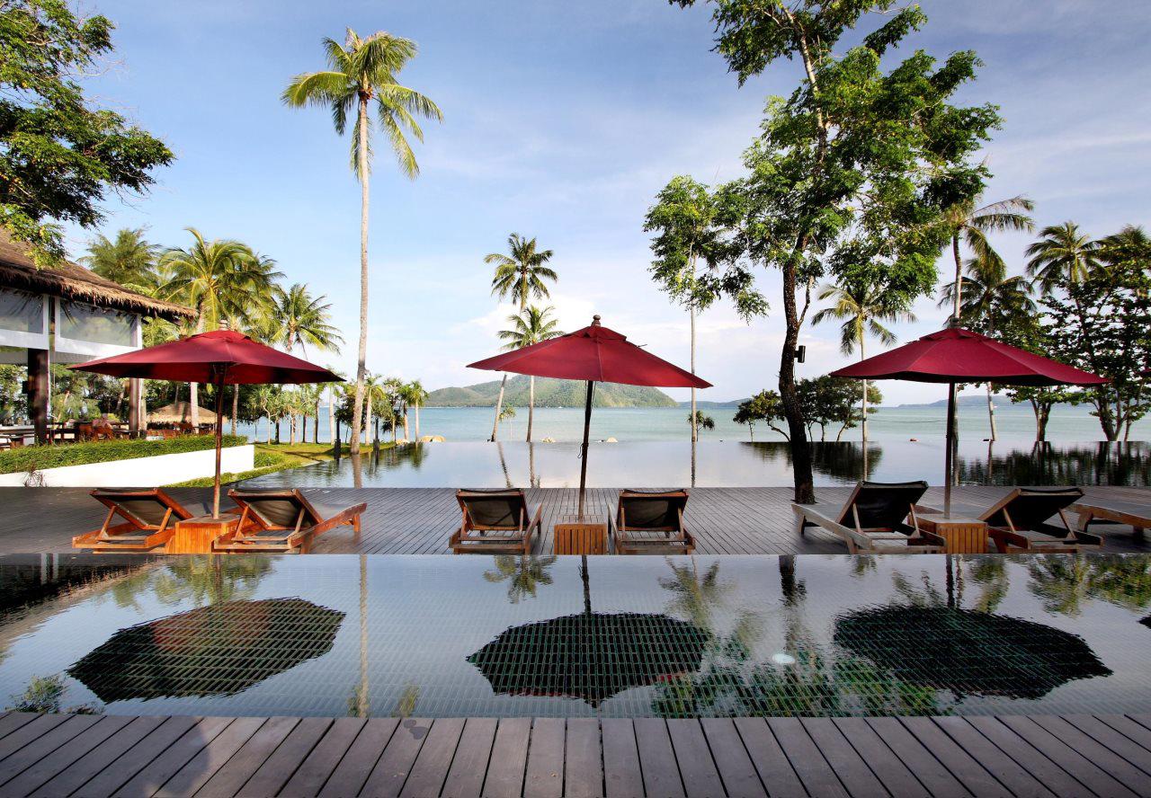 The Vijitt Resort Phuket