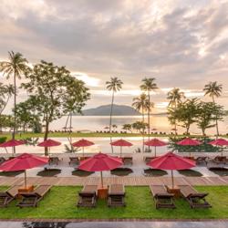 The Vijitt Resort Phuket