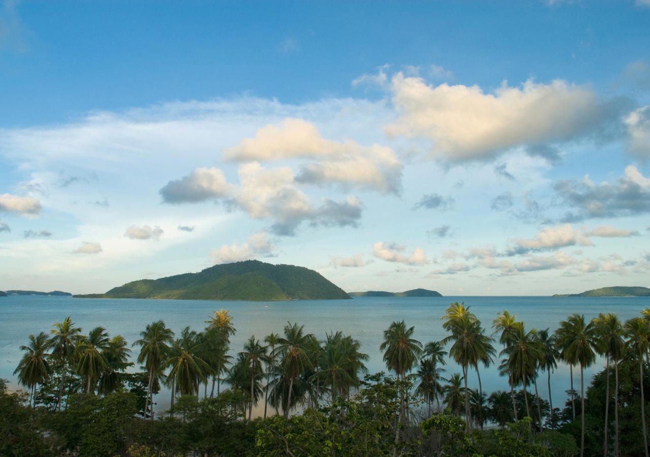 The Vijitt Resort Phuket