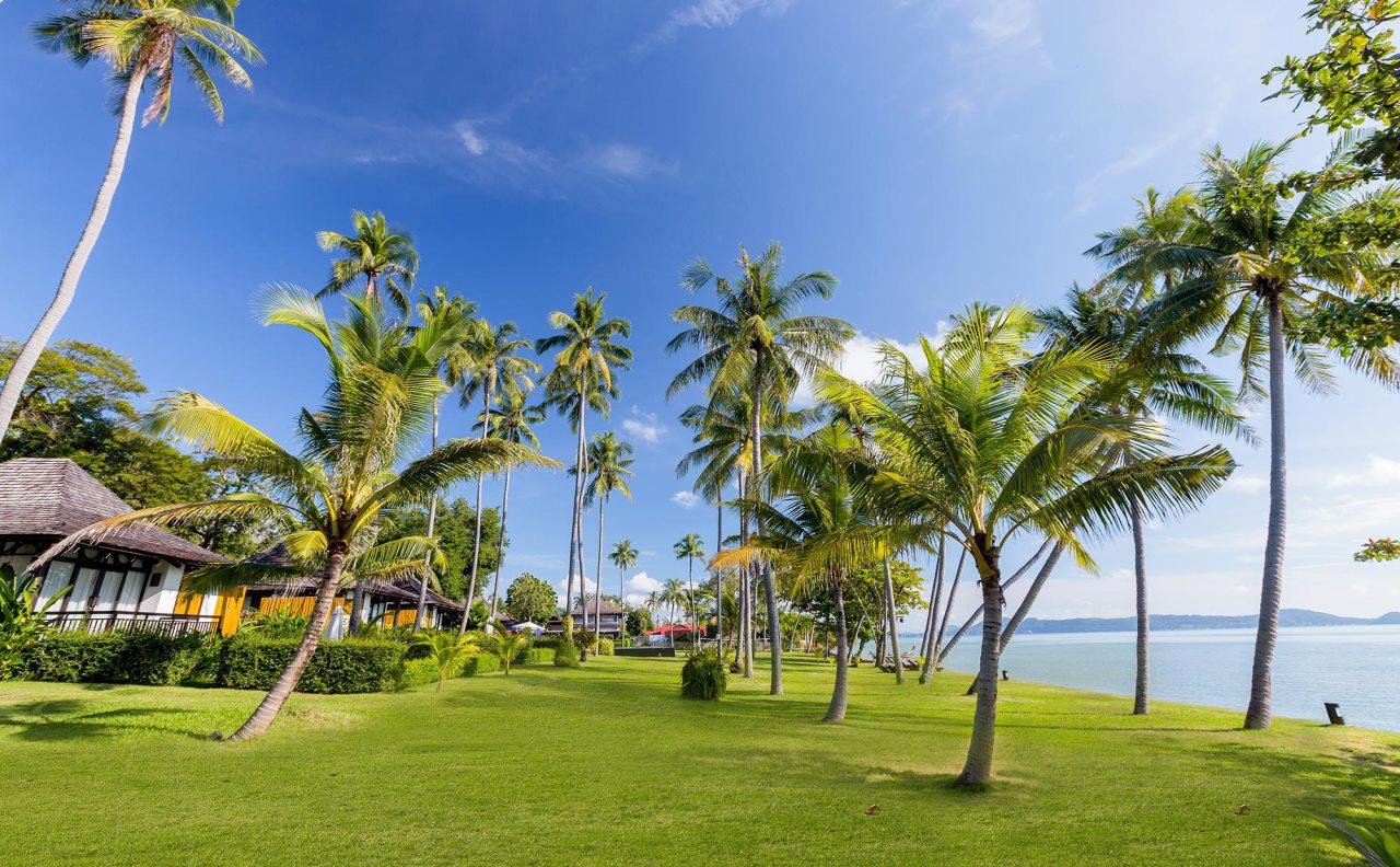 The Vijitt Resort Phuket