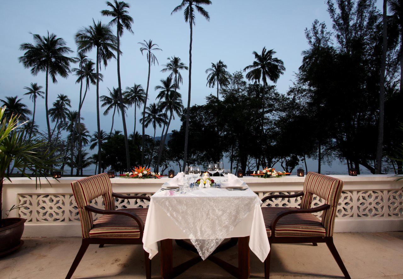 The Vijitt Resort Phuket