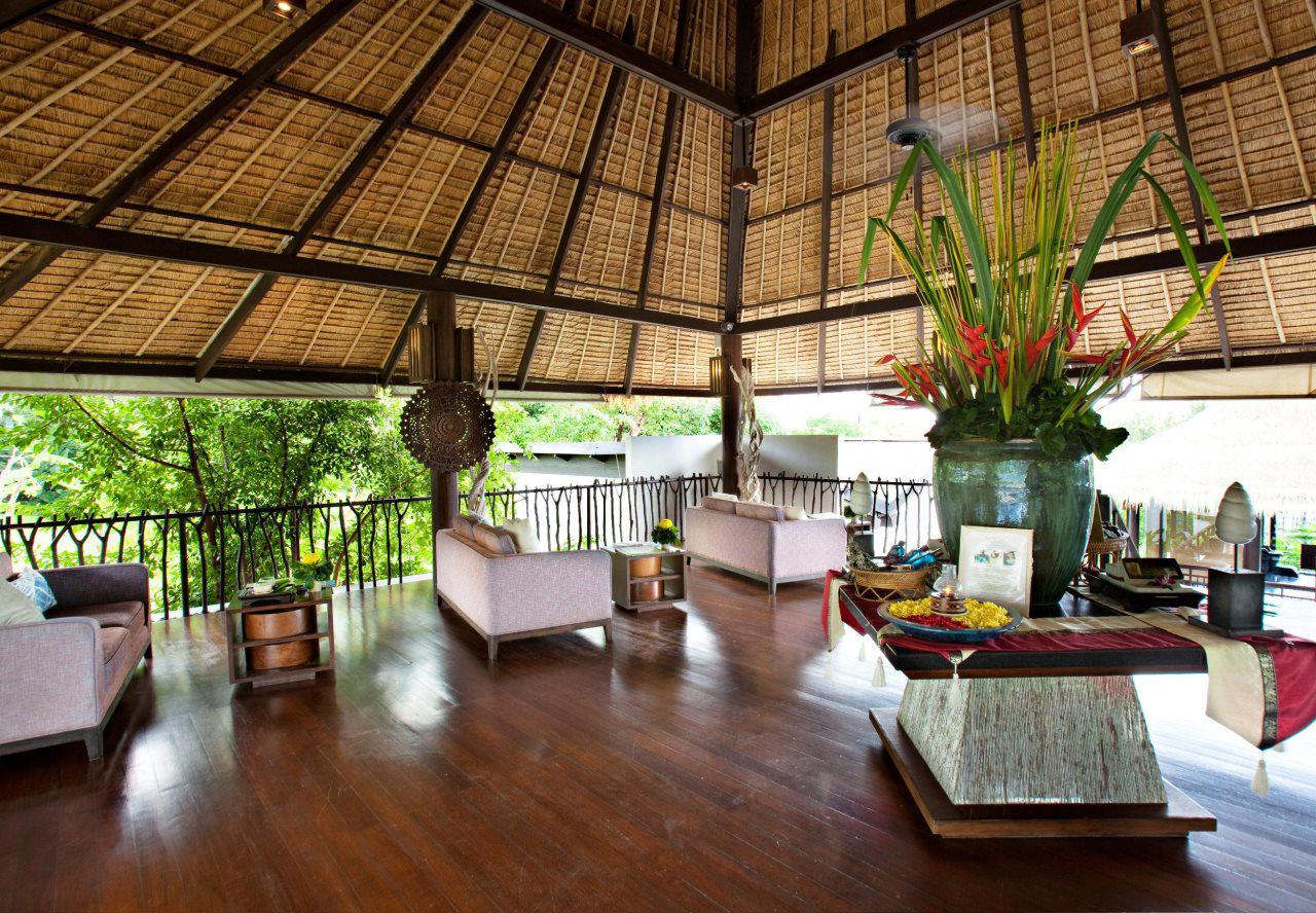 The Vijitt Resort Phuket