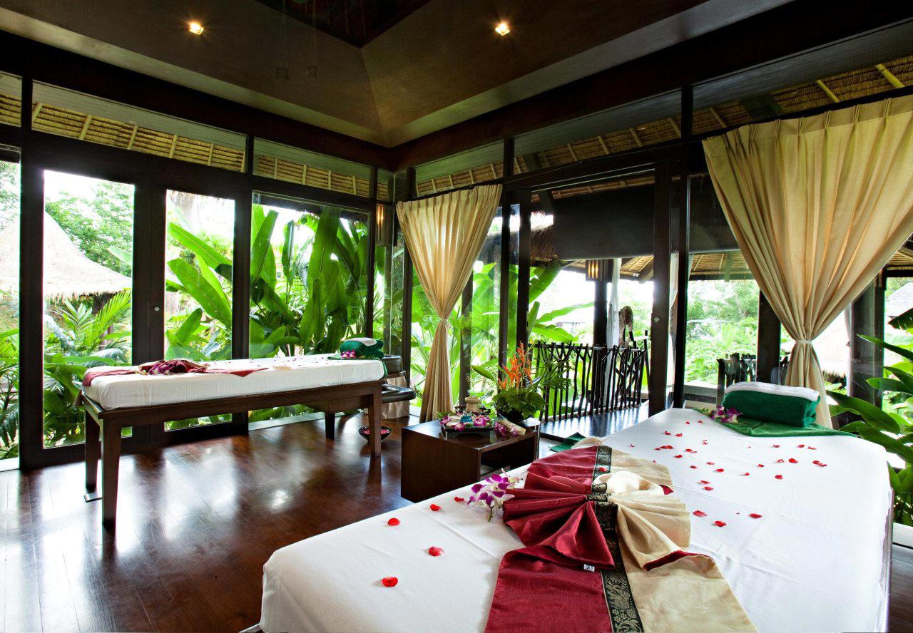 The Vijitt Resort Phuket