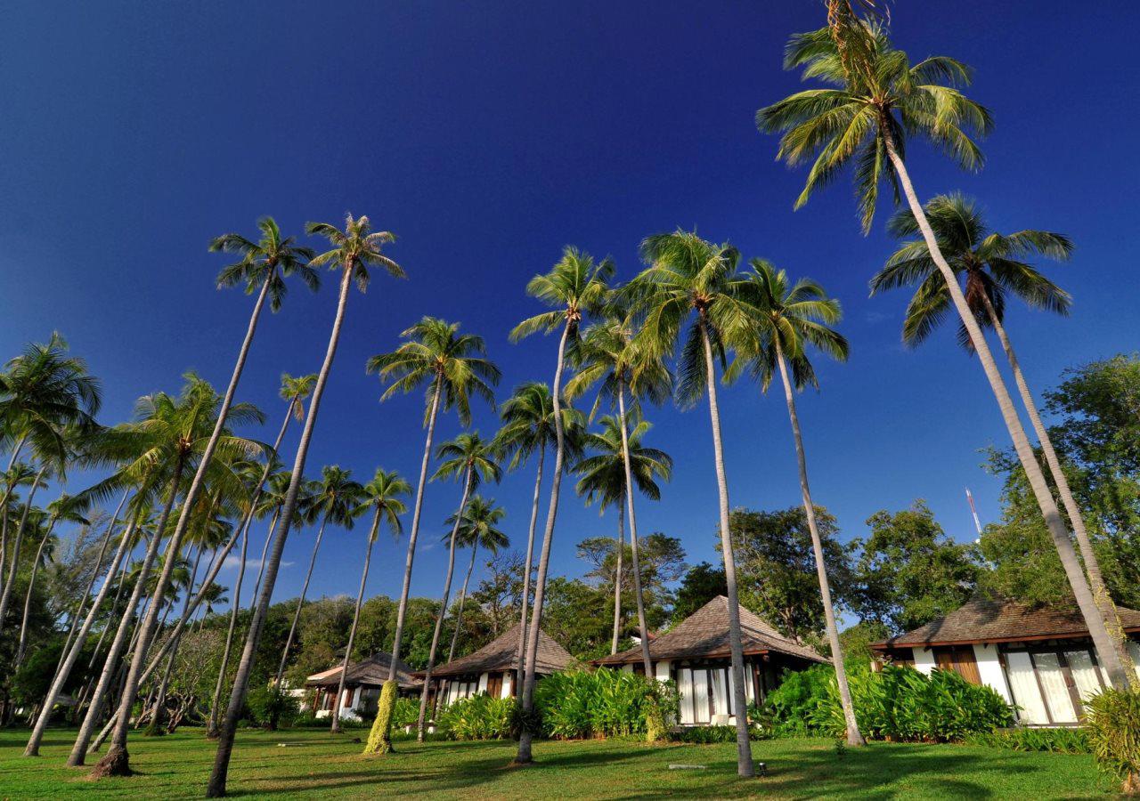 The Vijitt Resort Phuket