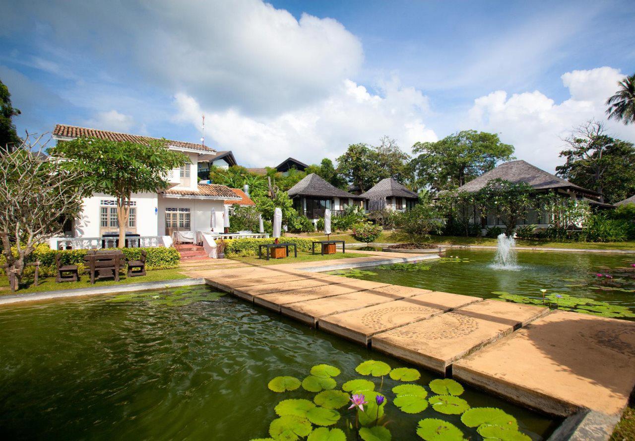 The Vijitt Resort Phuket