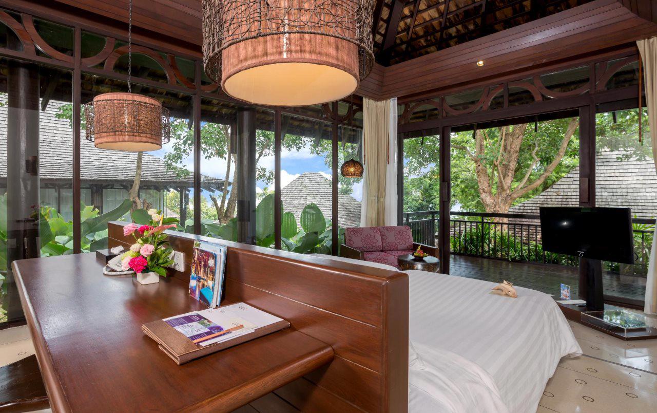 The Vijitt Resort Phuket