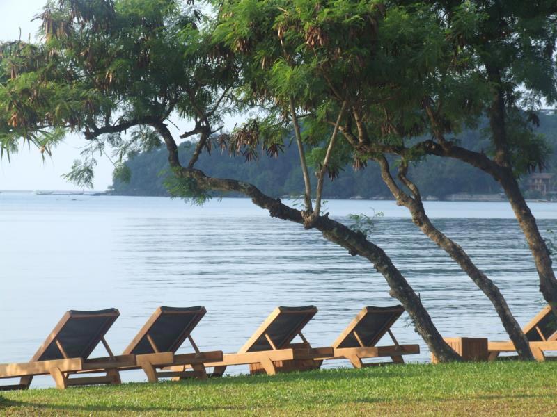 The Vijitt Resort Phuket