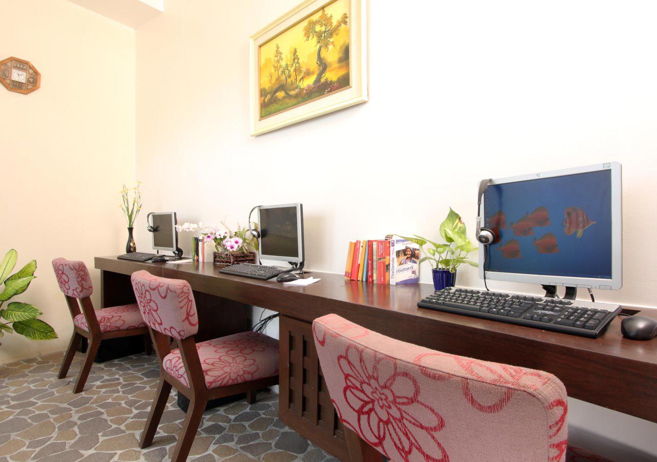 The Vijitt Resort Phuket