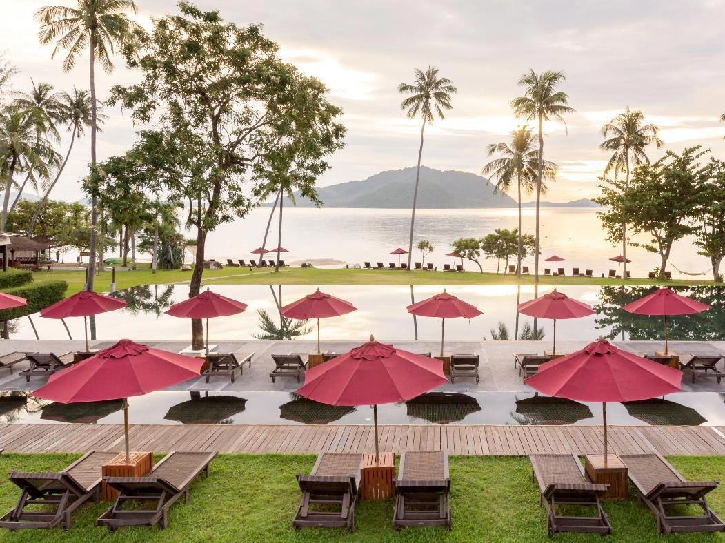 The Vijitt Resort Phuket