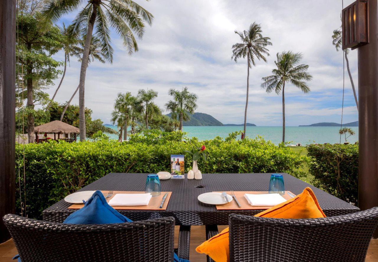 The Vijitt Resort Phuket