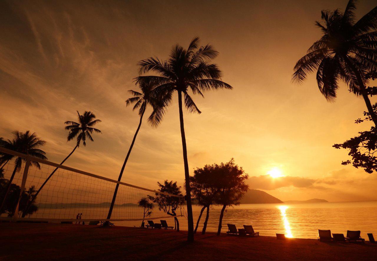 The Vijitt Resort Phuket