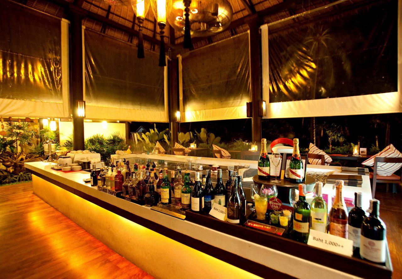 The Vijitt Resort Phuket