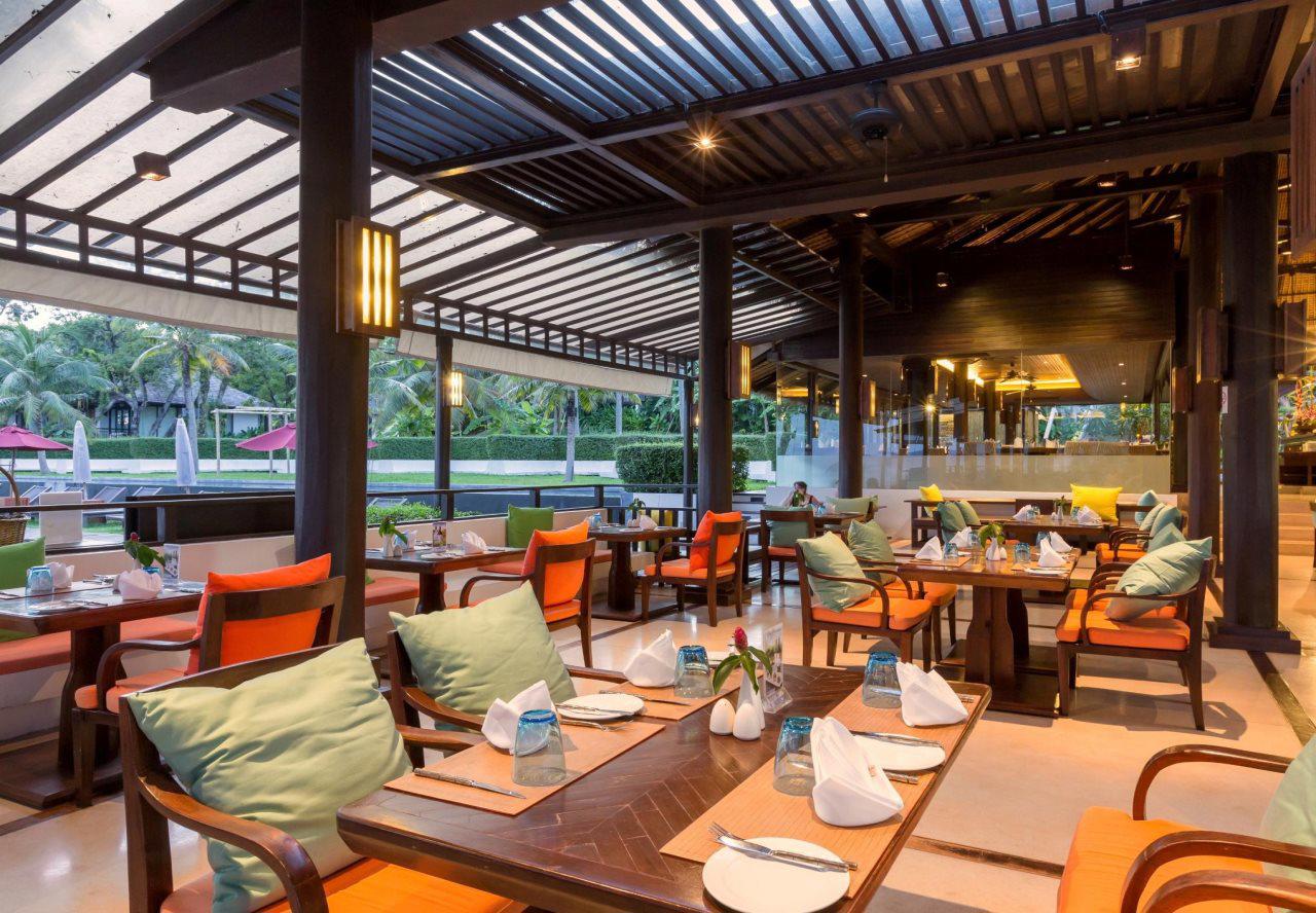 The Vijitt Resort Phuket