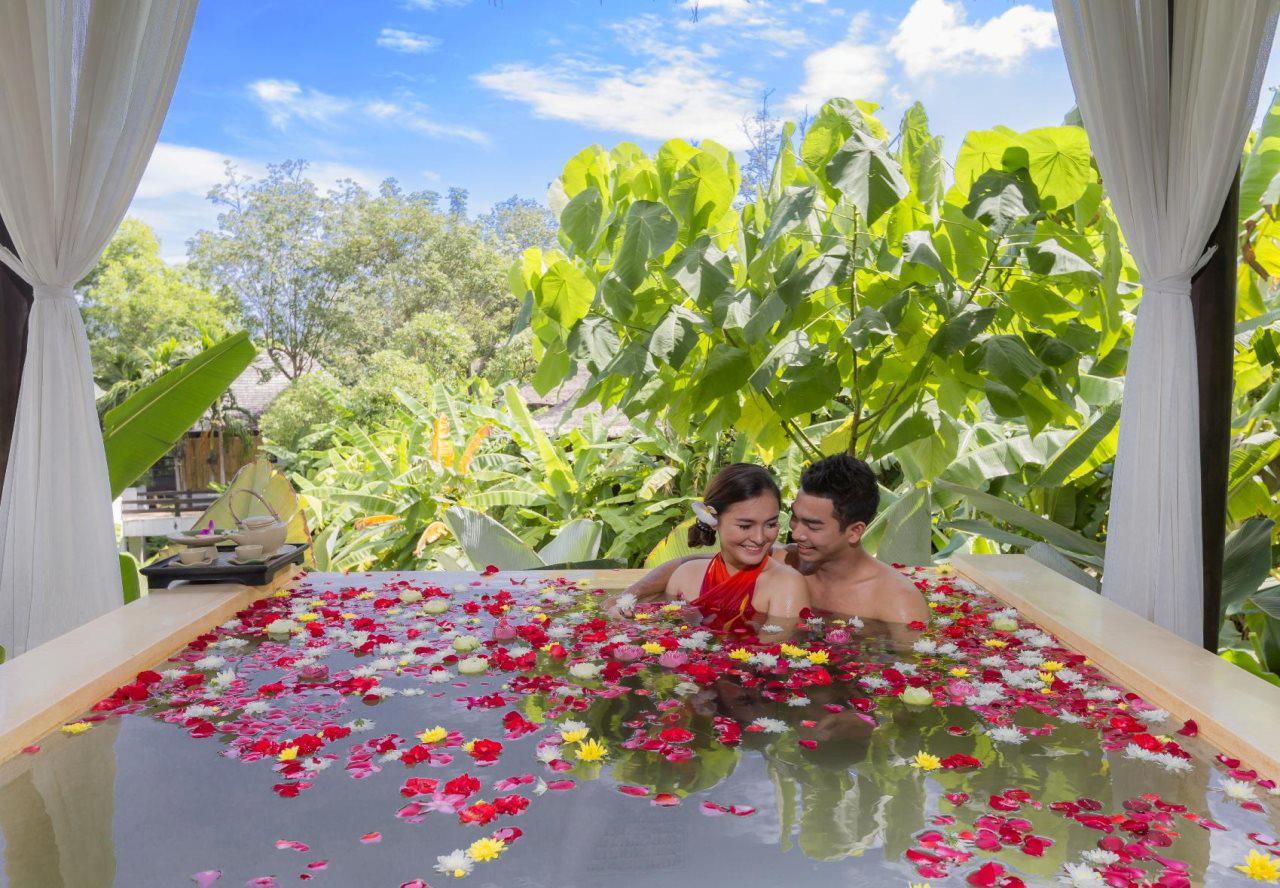 The Vijitt Resort Phuket