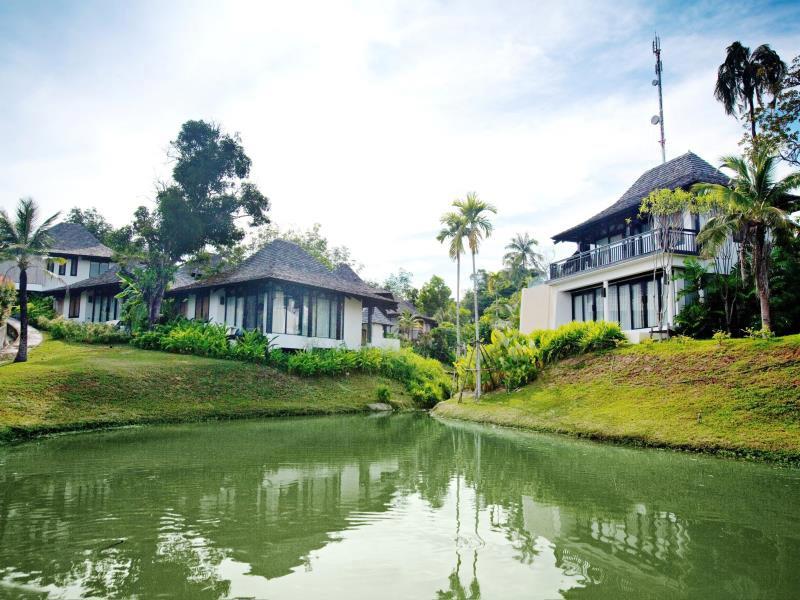 The Vijitt Resort Phuket