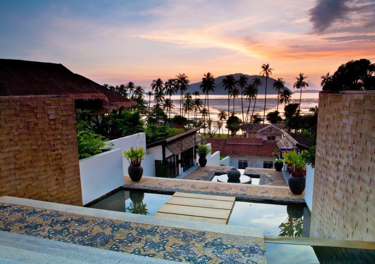 The Vijitt Resort Phuket