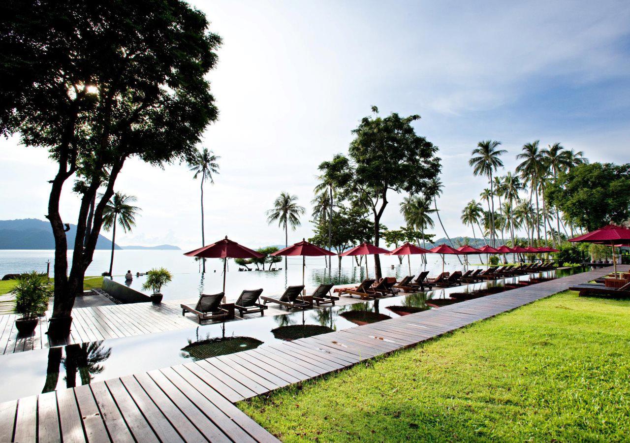 The Vijitt Resort Phuket