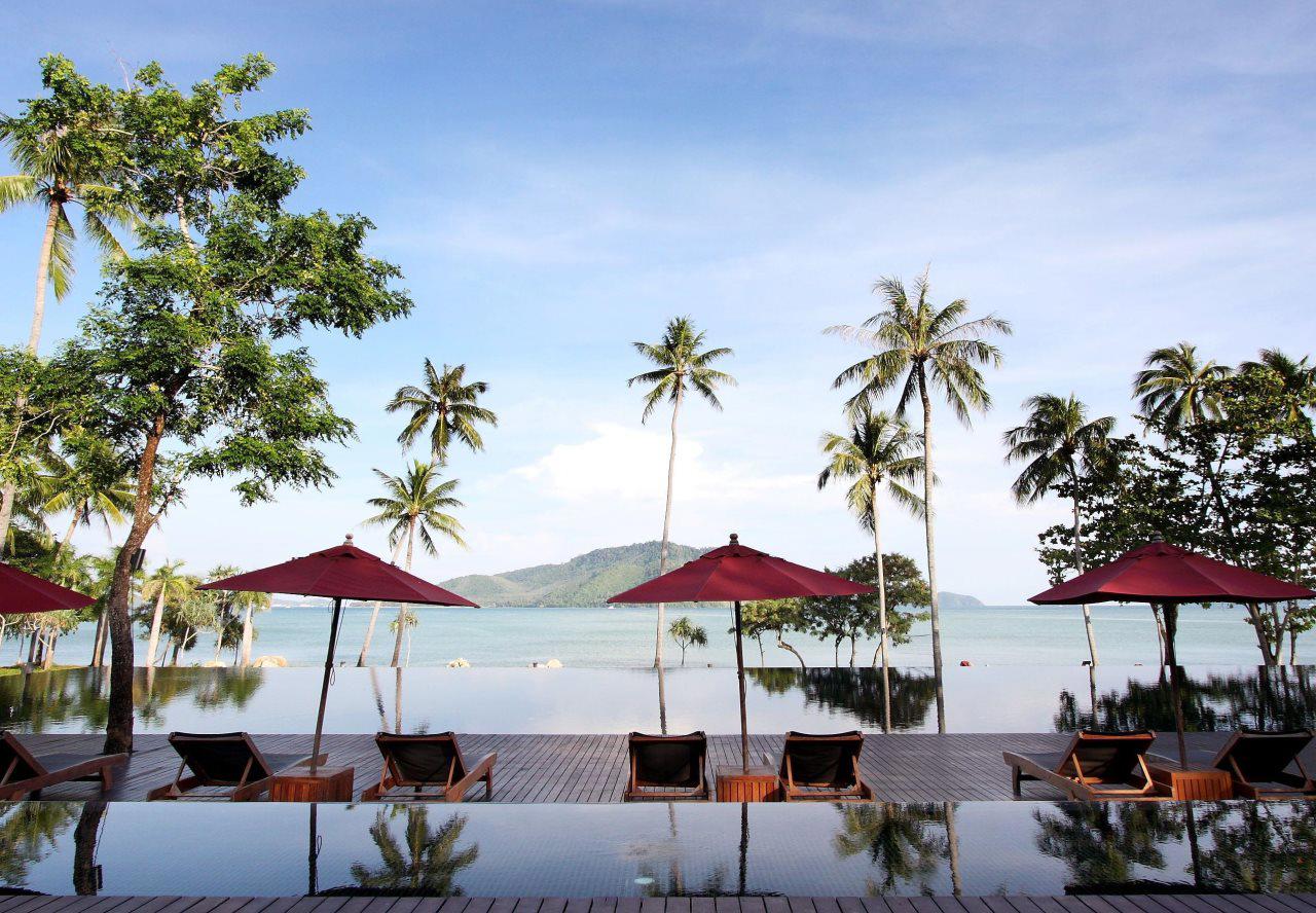 The Vijitt Resort Phuket
