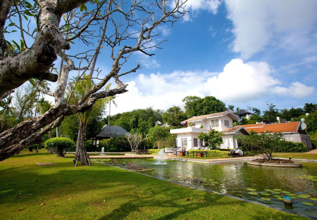 The Vijitt Resort Phuket