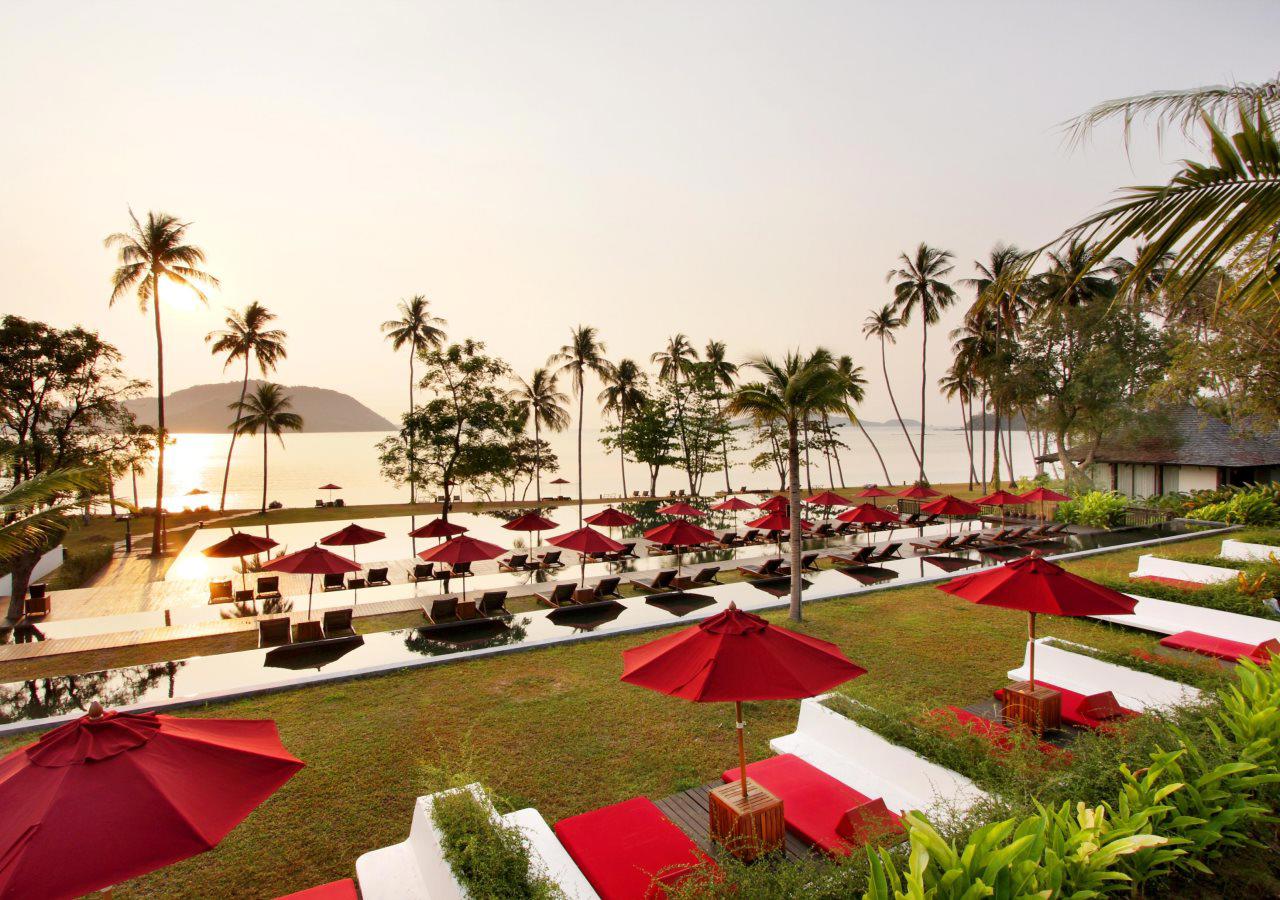 The Vijitt Resort Phuket