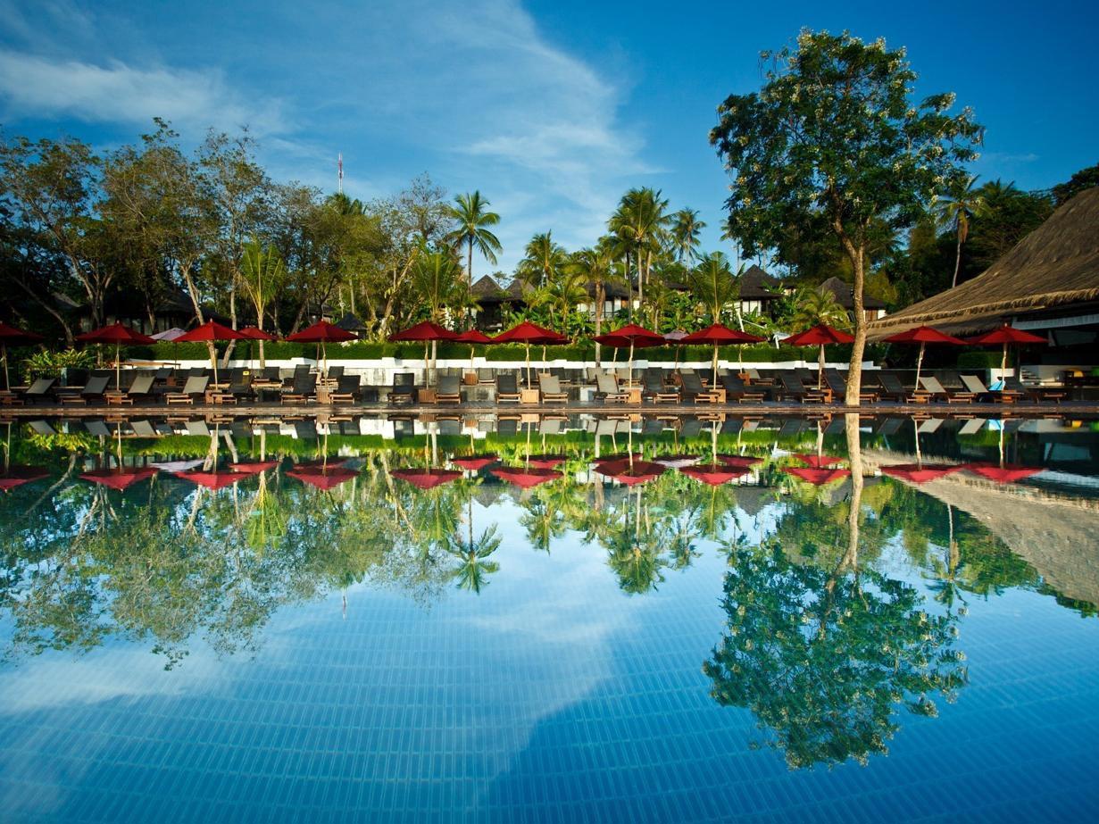 The Vijitt Resort Phuket