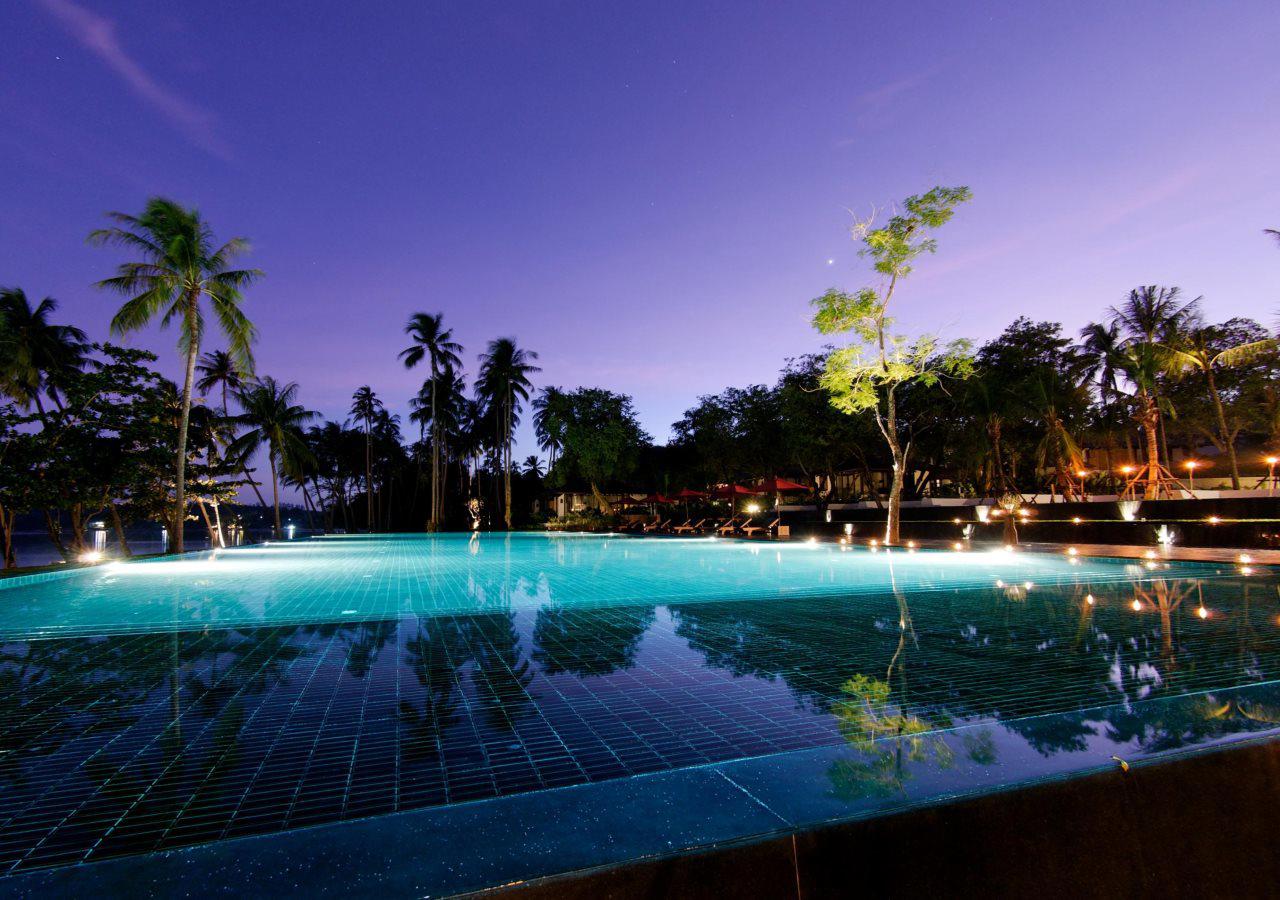 The Vijitt Resort Phuket