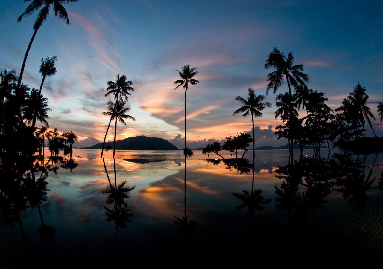 The Vijitt Resort Phuket