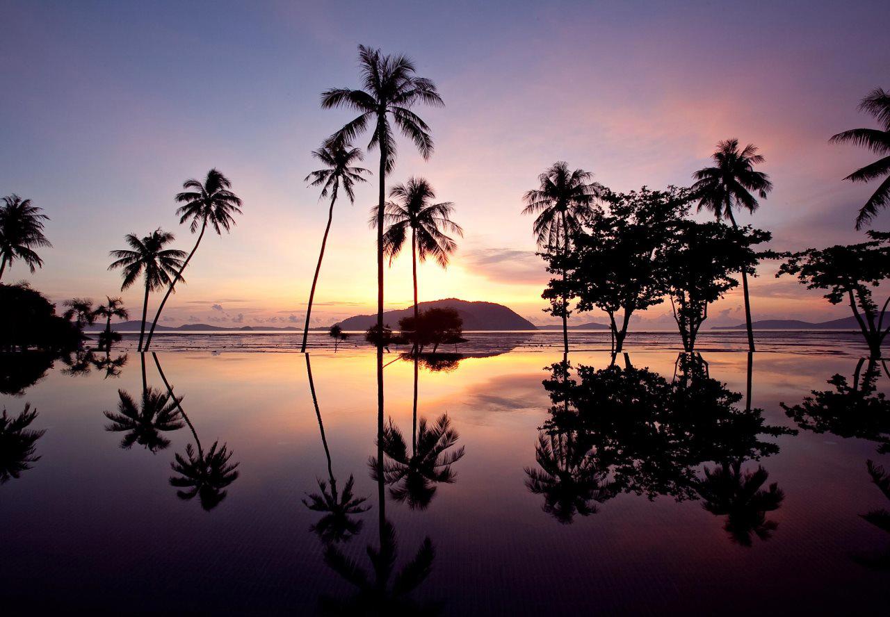 The Vijitt Resort Phuket