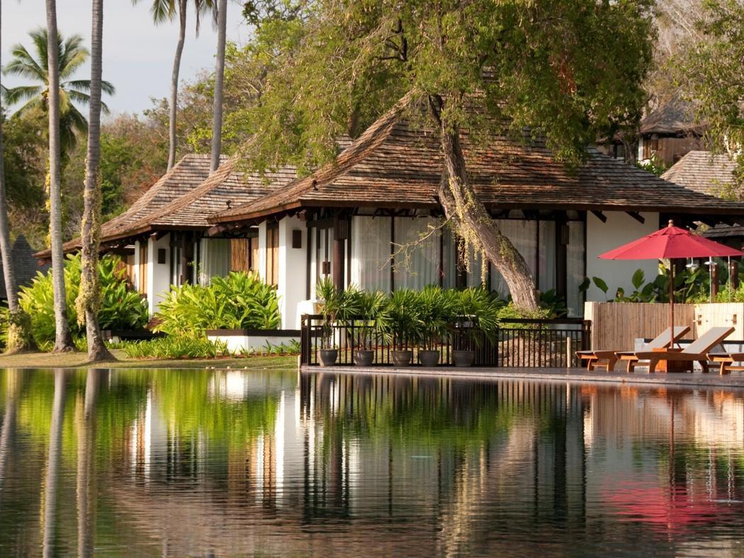 The Vijitt Resort Phuket