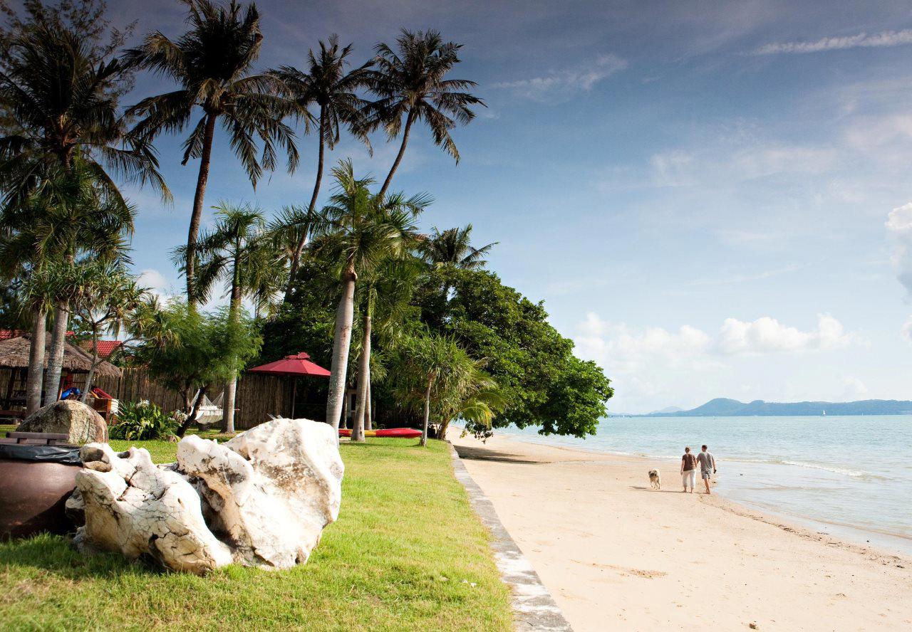 The Vijitt Resort Phuket