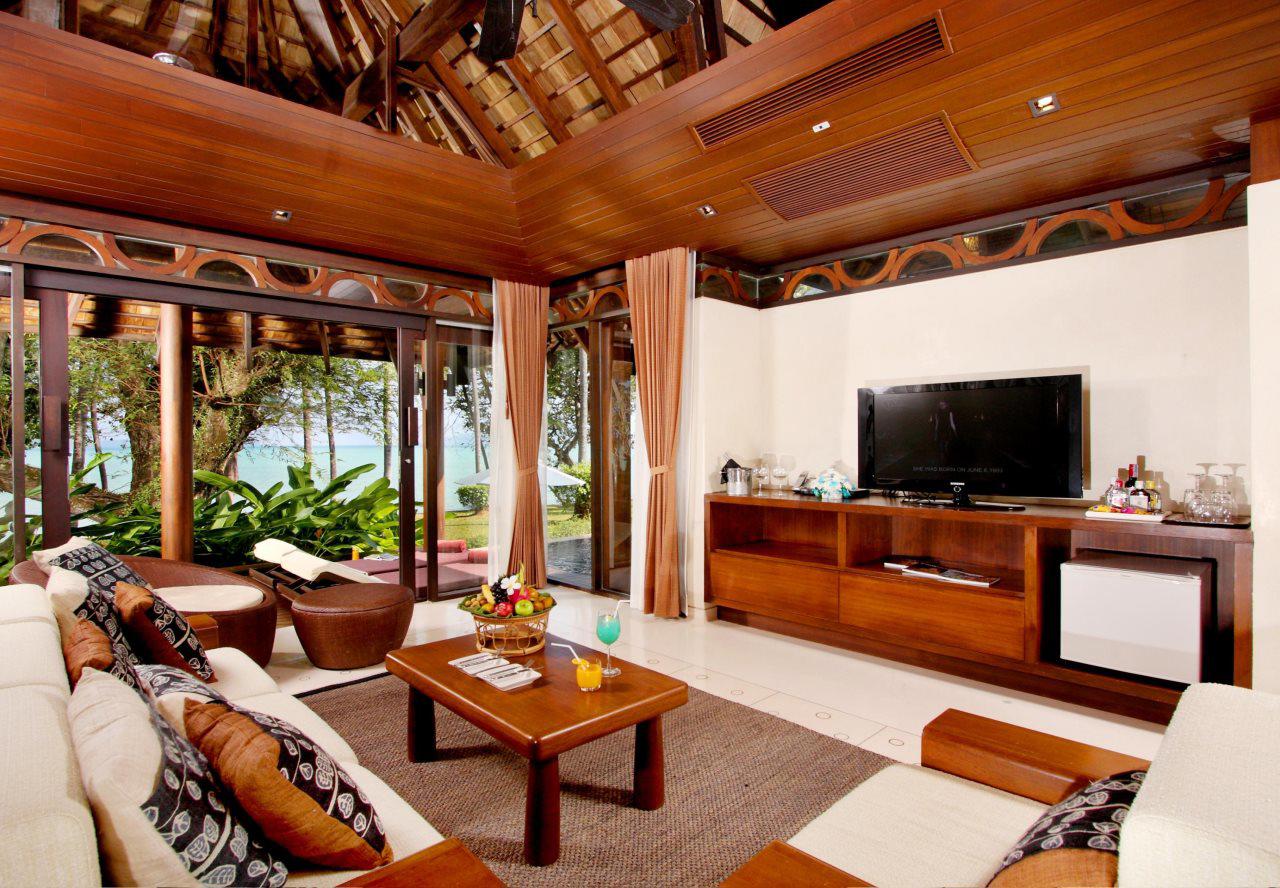 The Vijitt Resort Phuket