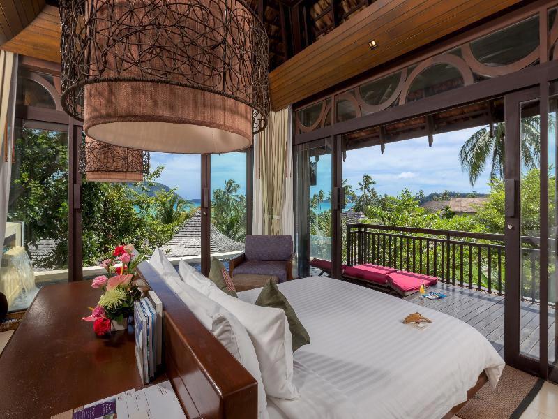 The Vijitt Resort Phuket