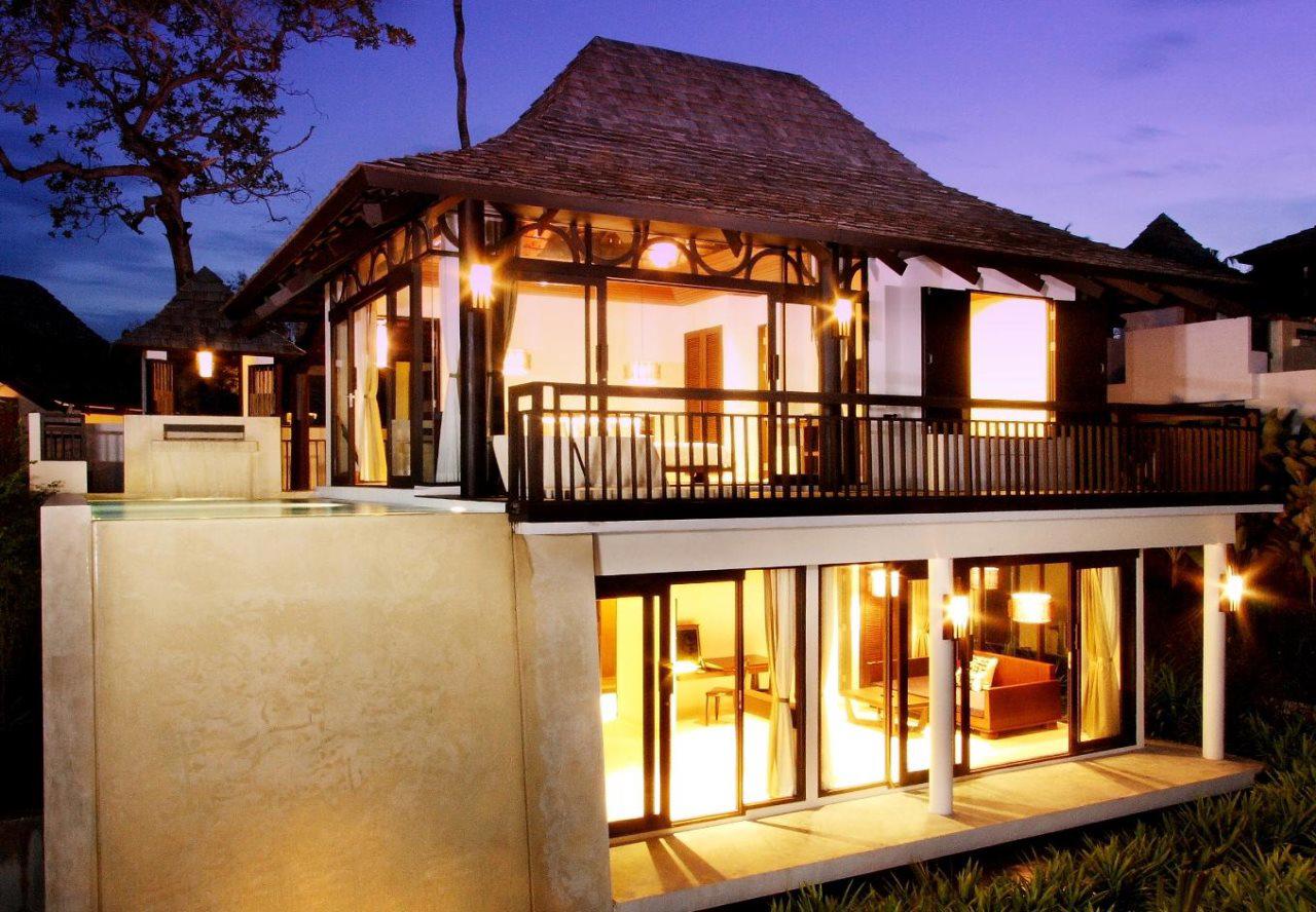 The Vijitt Resort Phuket