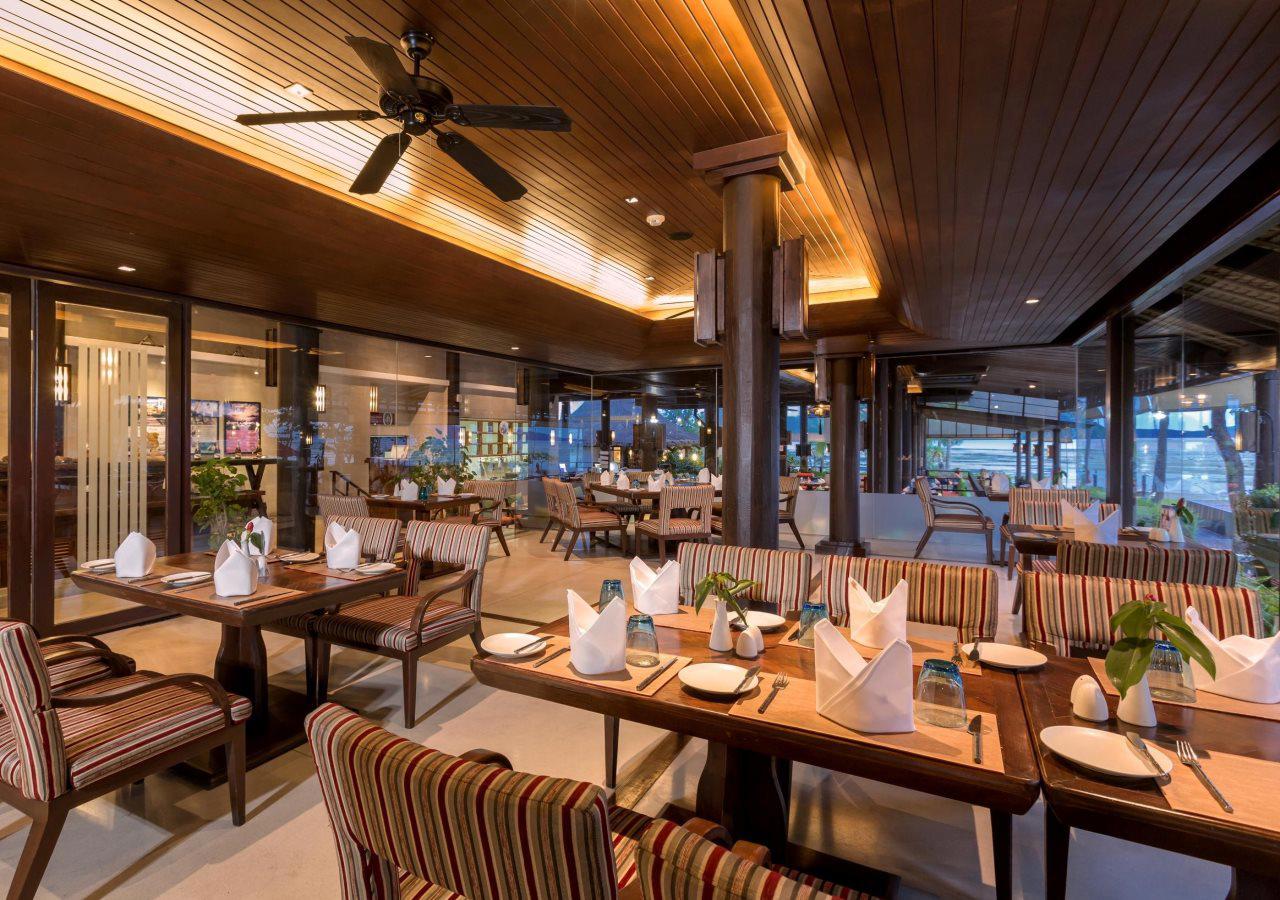 The Vijitt Resort Phuket