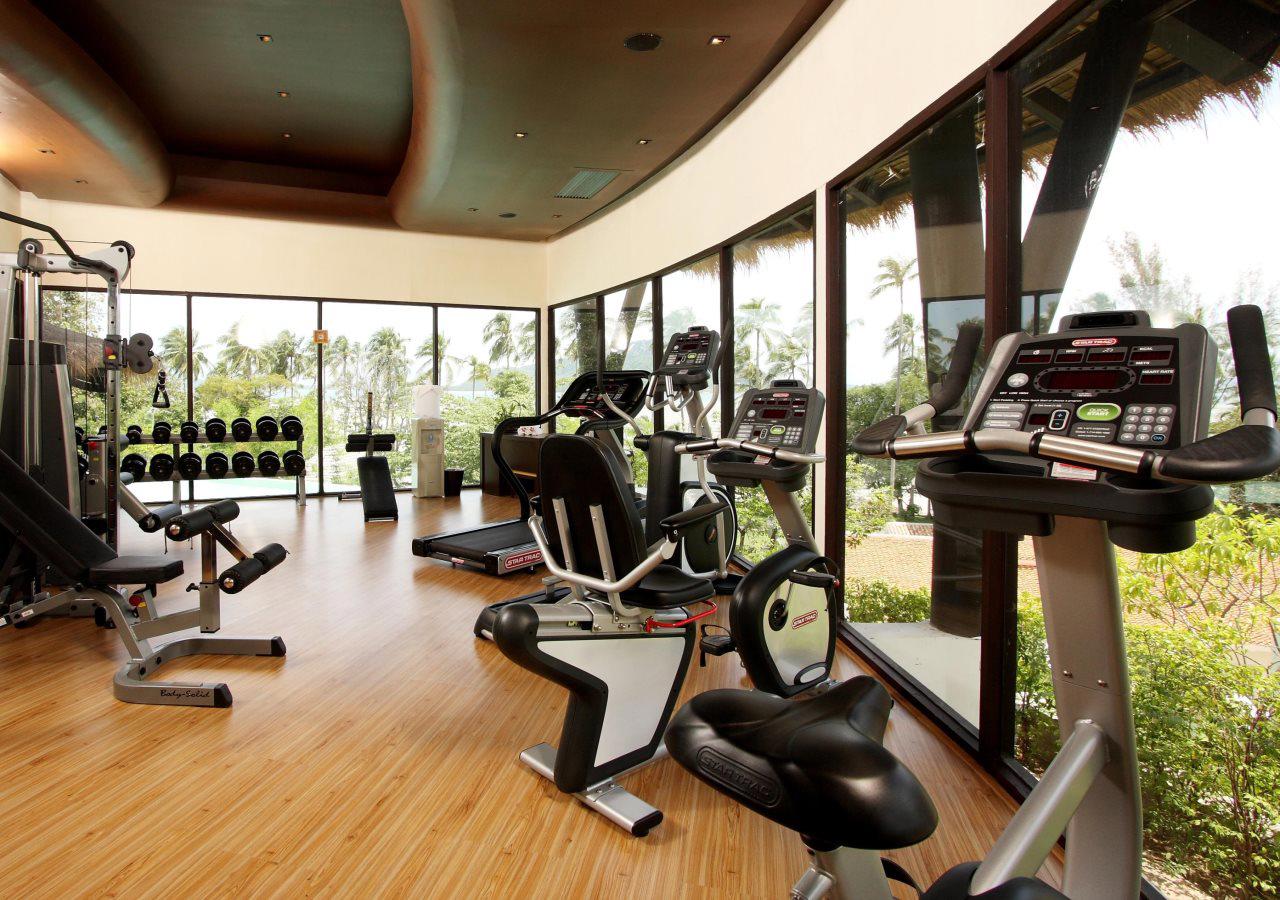 The Vijitt Resort Phuket