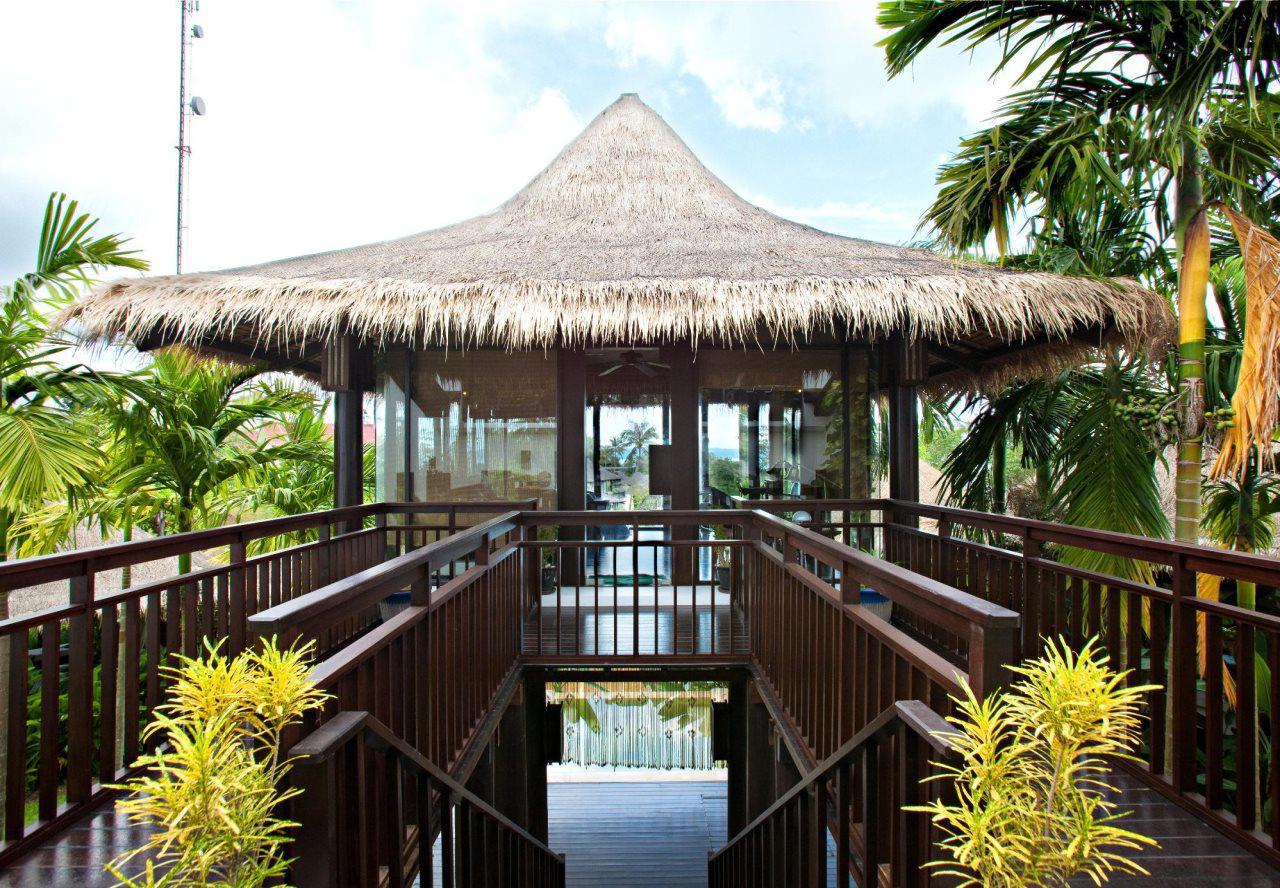 The Vijitt Resort Phuket