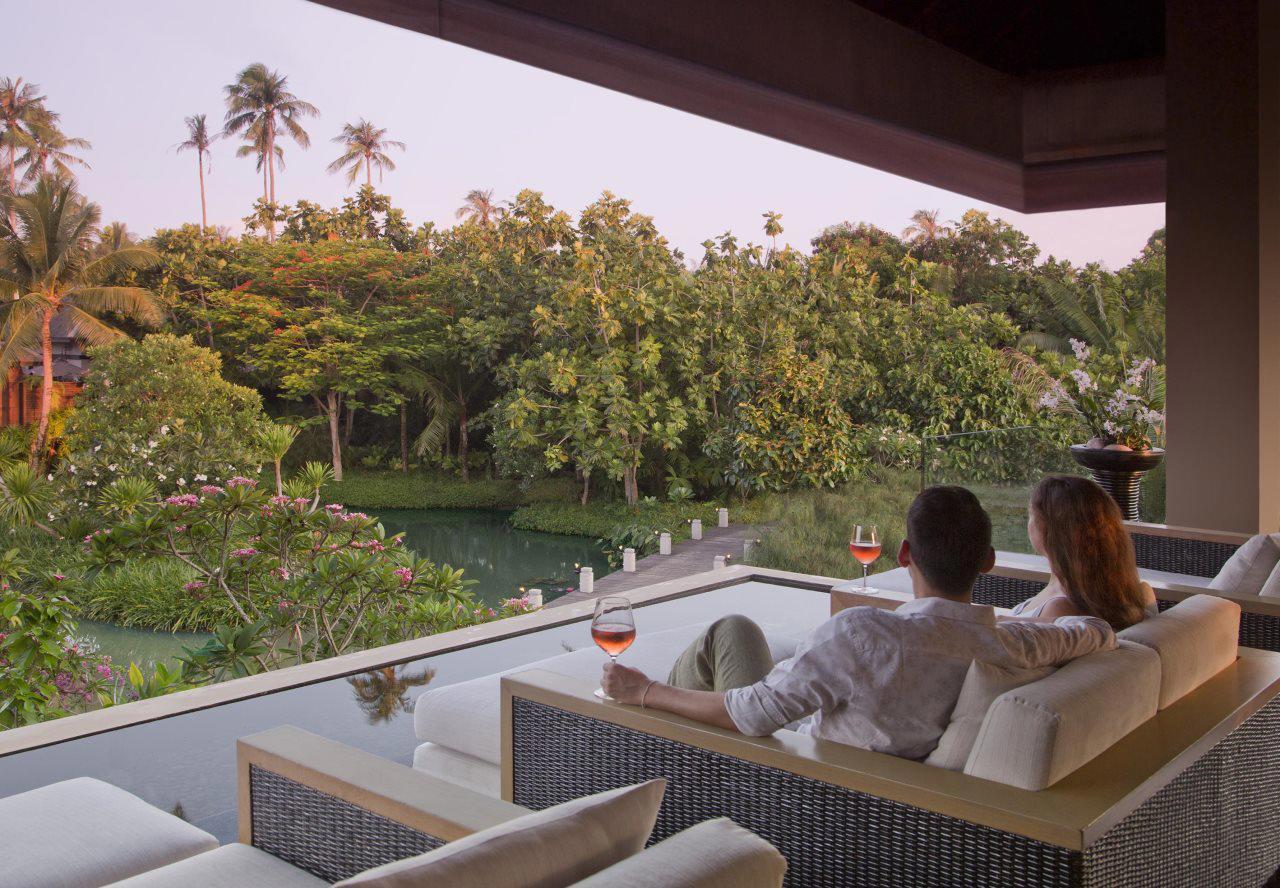 Anantara Mai Khao Phuket Villas