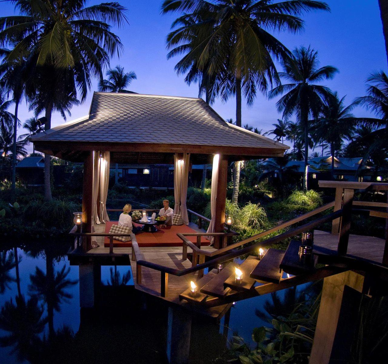 Anantara Mai Khao Phuket Villas