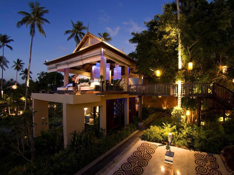 Anantara Mai Khao Phuket Villas