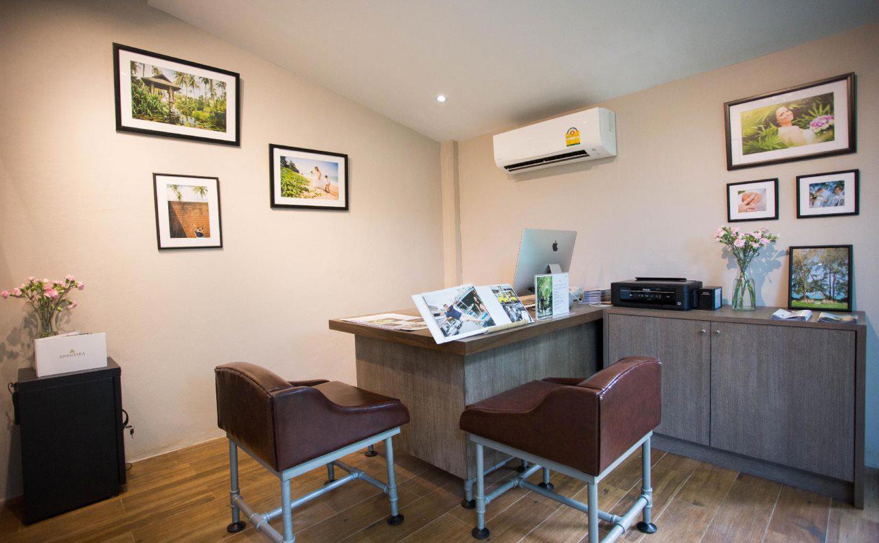 Anantara Mai Khao Phuket Villas