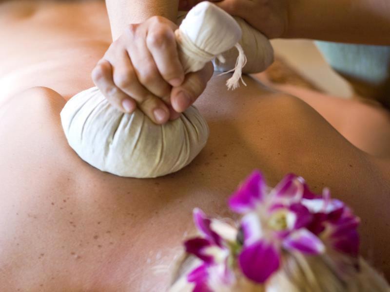 Anantara Mai Khao Phuket Villas